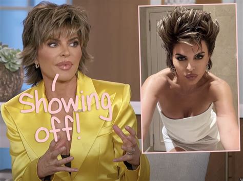 lisa rinna nude photo|Lisa Rinna Nude Topless (28 Photos and Video) 